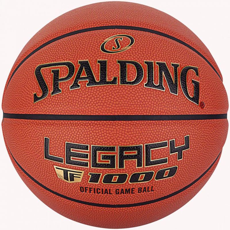 Basketbola bumba- Basketbola bumba /Spalding TF-1000