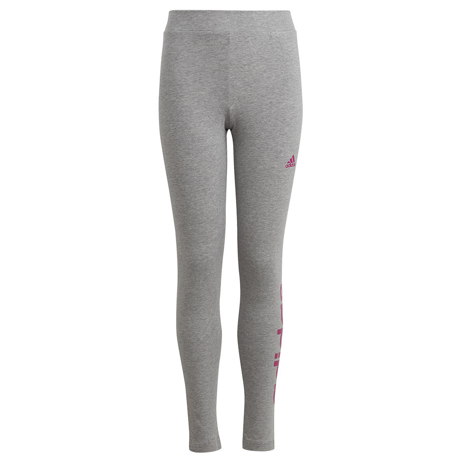 Legginsy adidas LIN TIG girls Jr