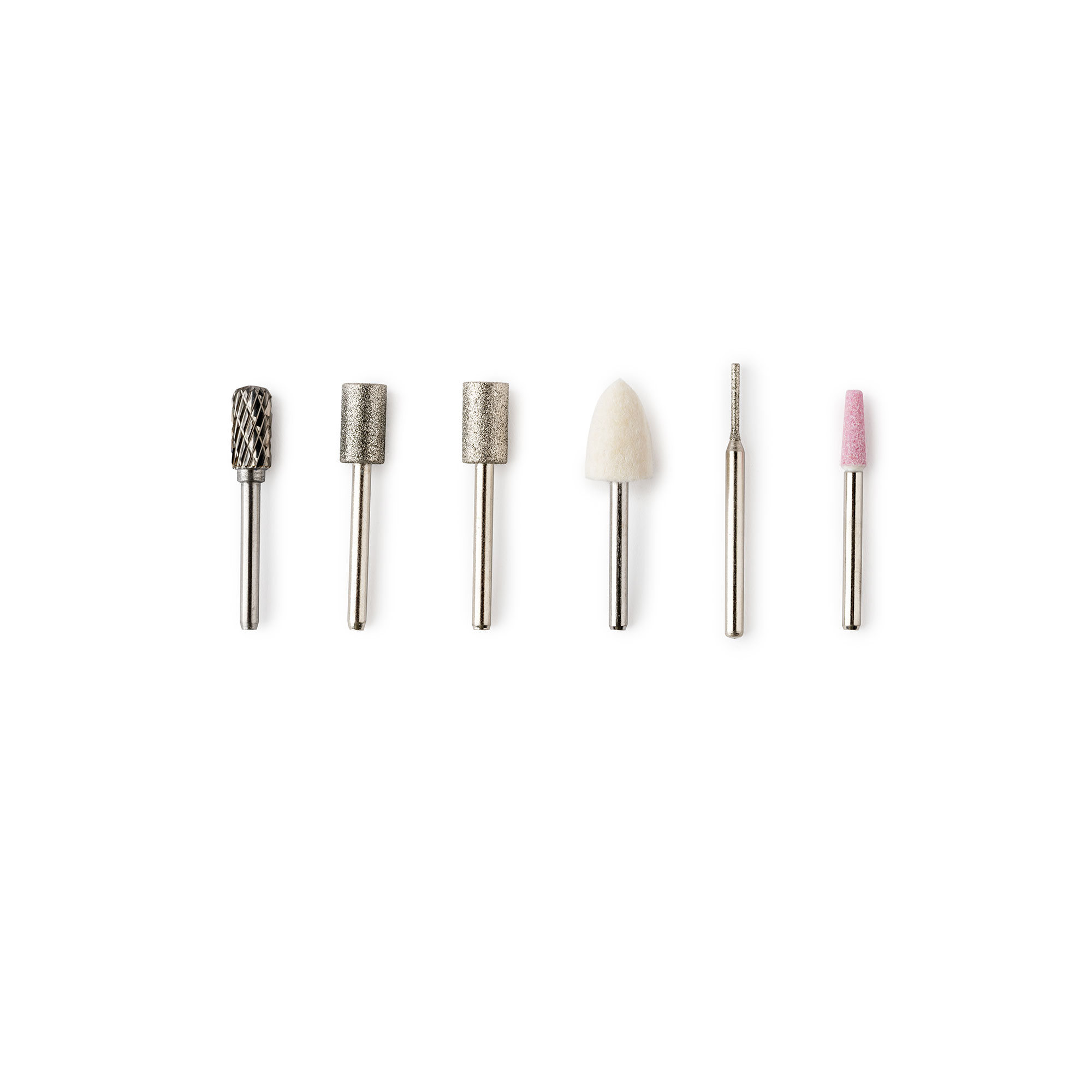 Jata JBSM1200 Manicure and pedicure set