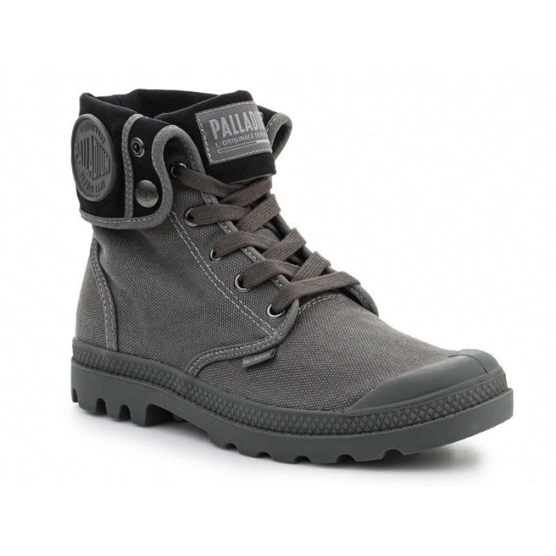 Sieviešu zābaki /Palladium Baggy W 92353-029-M