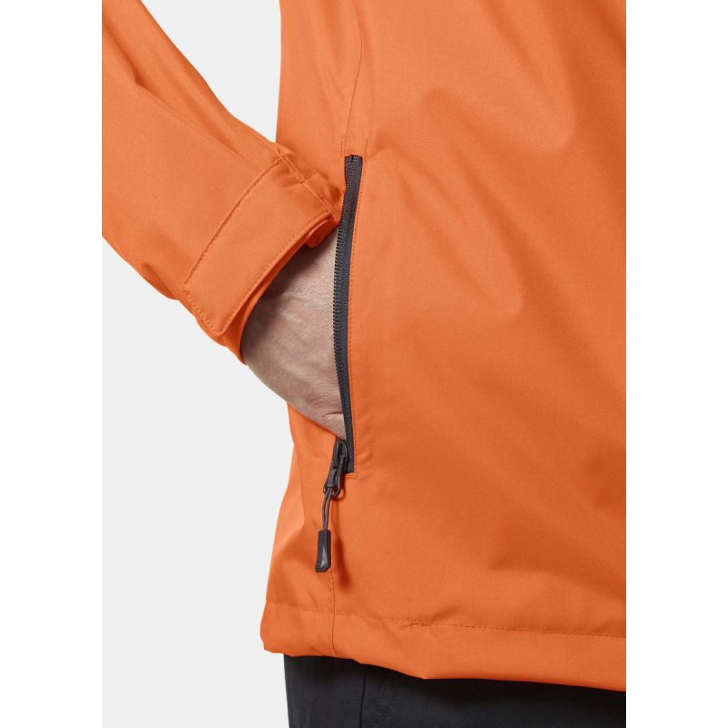 Helly Hansen Apkalpes jaka ar kapuci