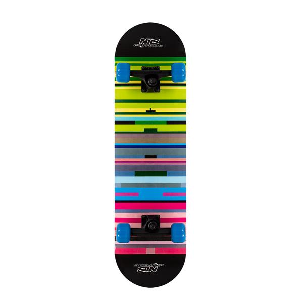 Nils Extreme CR3108SA ERROR SKATEBOARD