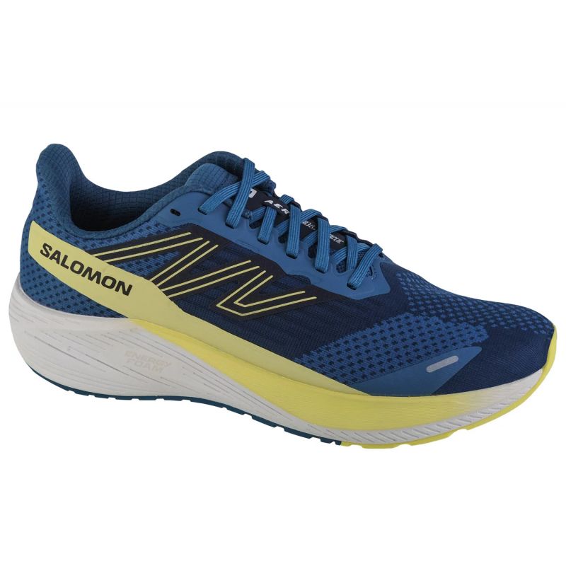 Salomon Aero Blaze M 472091 skriešanas