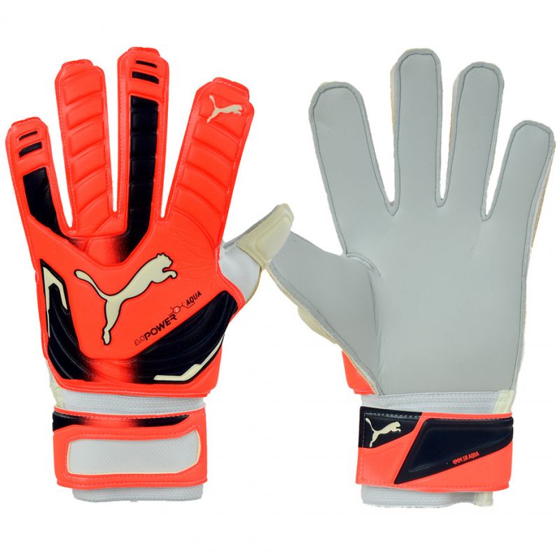 Puma Evo Power Grip 2 Aqua