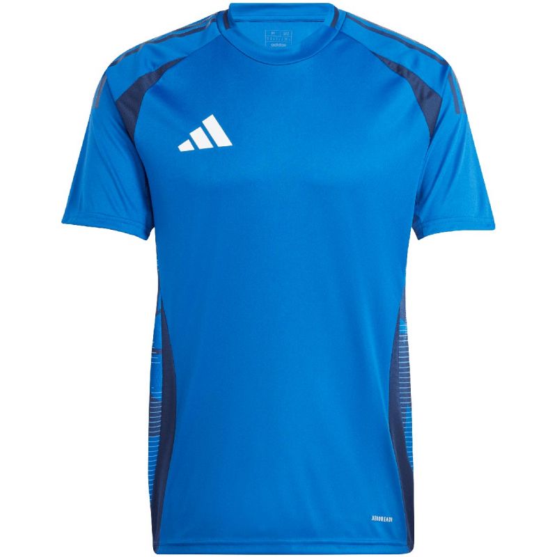 Adidas Tiro 24 sacensību spēle Džērsija