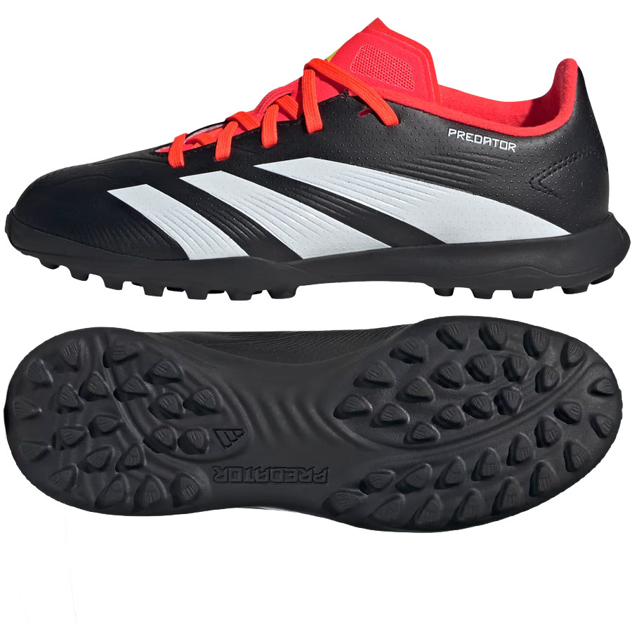 Buty adidas Predator League L Jr