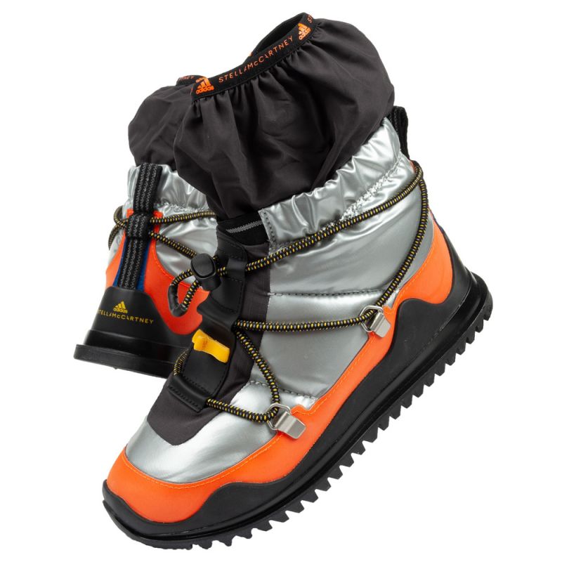 Adidas aSMC Cold W H00050 sniega