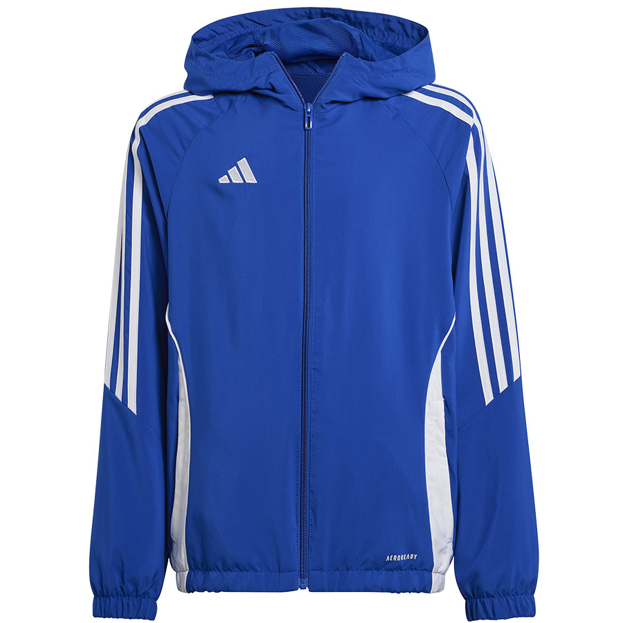 Kurtka adidas TIRO 24 Windbreaker Jr