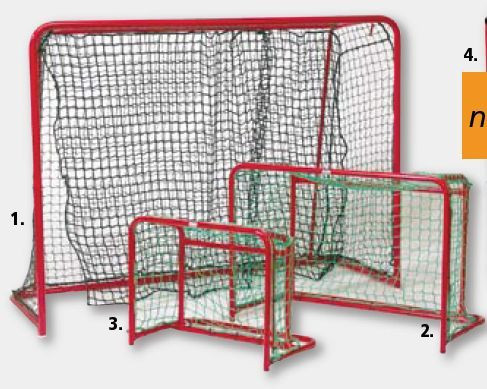 Salming Dropnet For 1600 Cage iekšējais