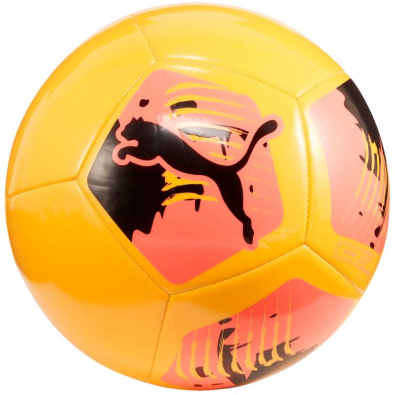 Futbola bumba-Puma Football Big Cat 84214