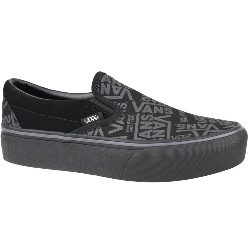 Inny Vans 66 Classic Slip-On Platform