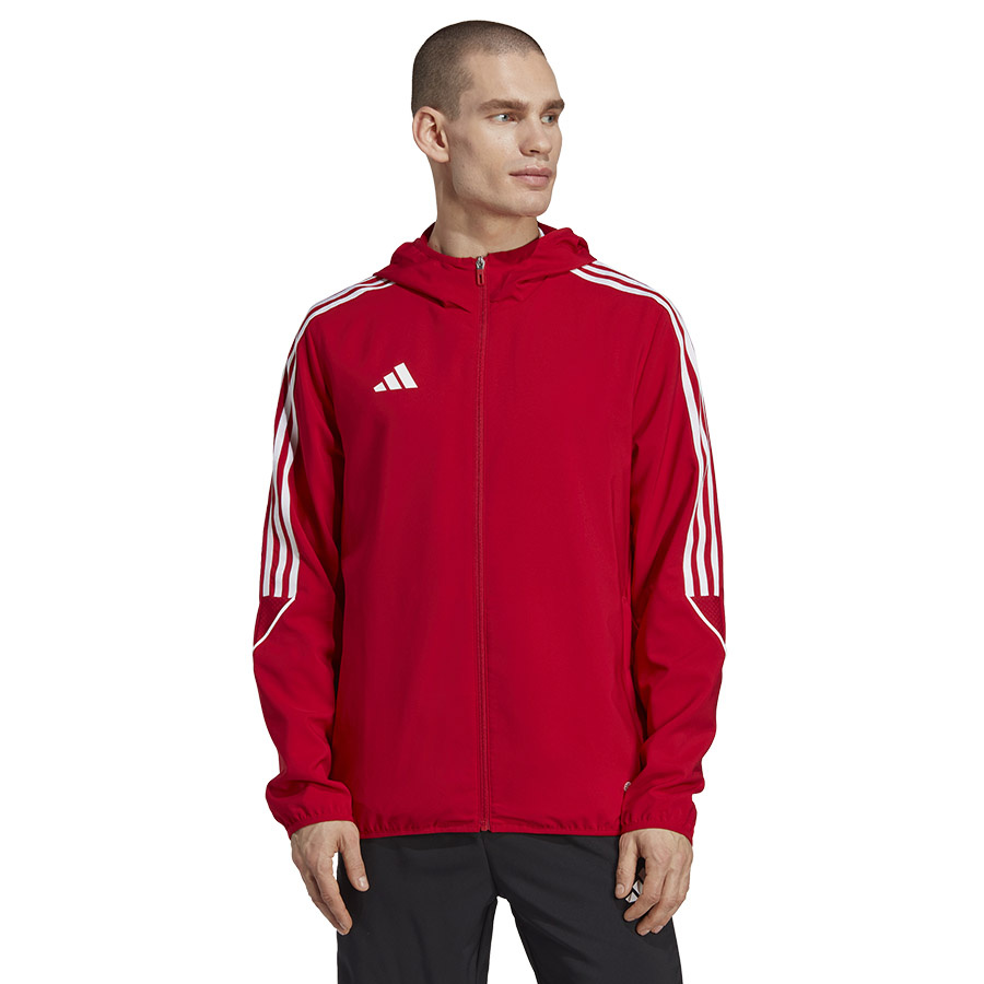 Kurtka adidas TIRO 23 Windbreaker IA1618
