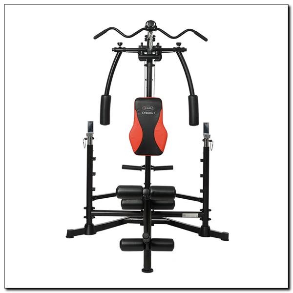 HMS CYBORG 1 HOME GYM