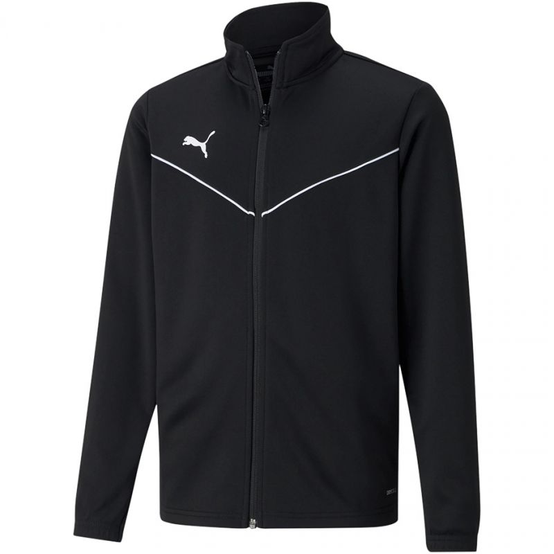Puma teamRise Training Poly Jacket Jr