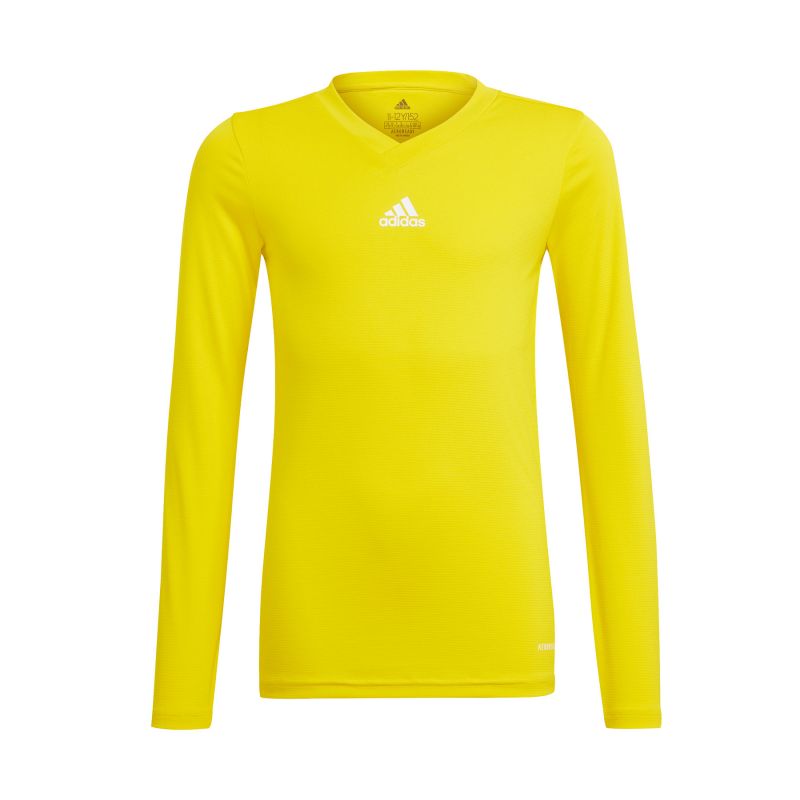 Adidas T-krekls Team Base Tee Jr