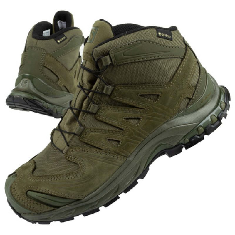 Salomon XA Forces M 409778 pārgājienu