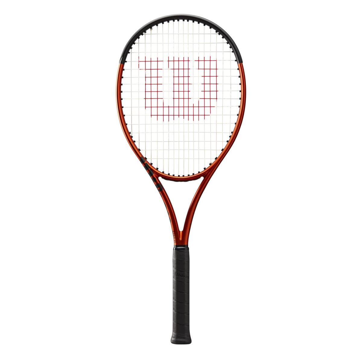 Wilson BURN 100 V5.0