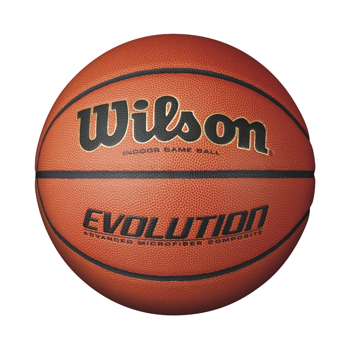 Basketbola bumba- WILSON basketbola bumba EVOLUTION