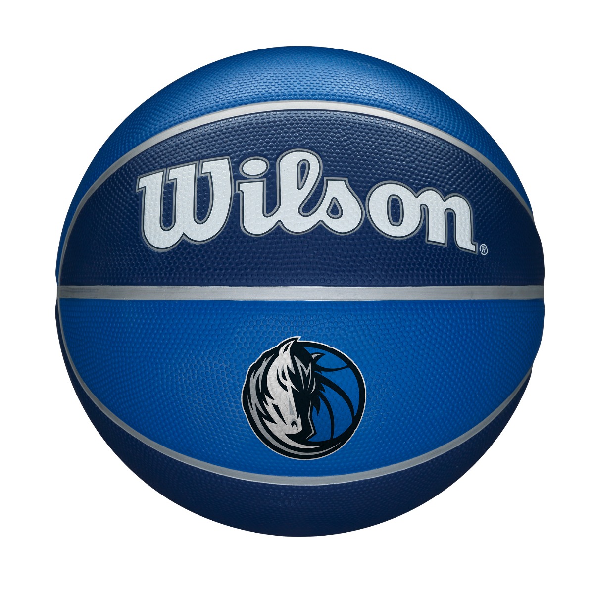 WILSON basketbola bumba NBA TEAM TRIBUTE