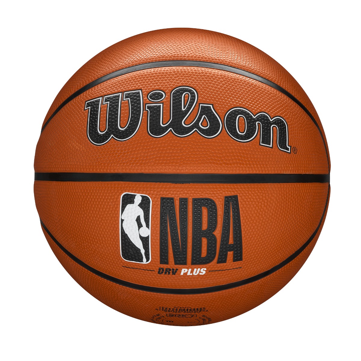 Basketbola bumba- WILSON basketbola bumba NBA