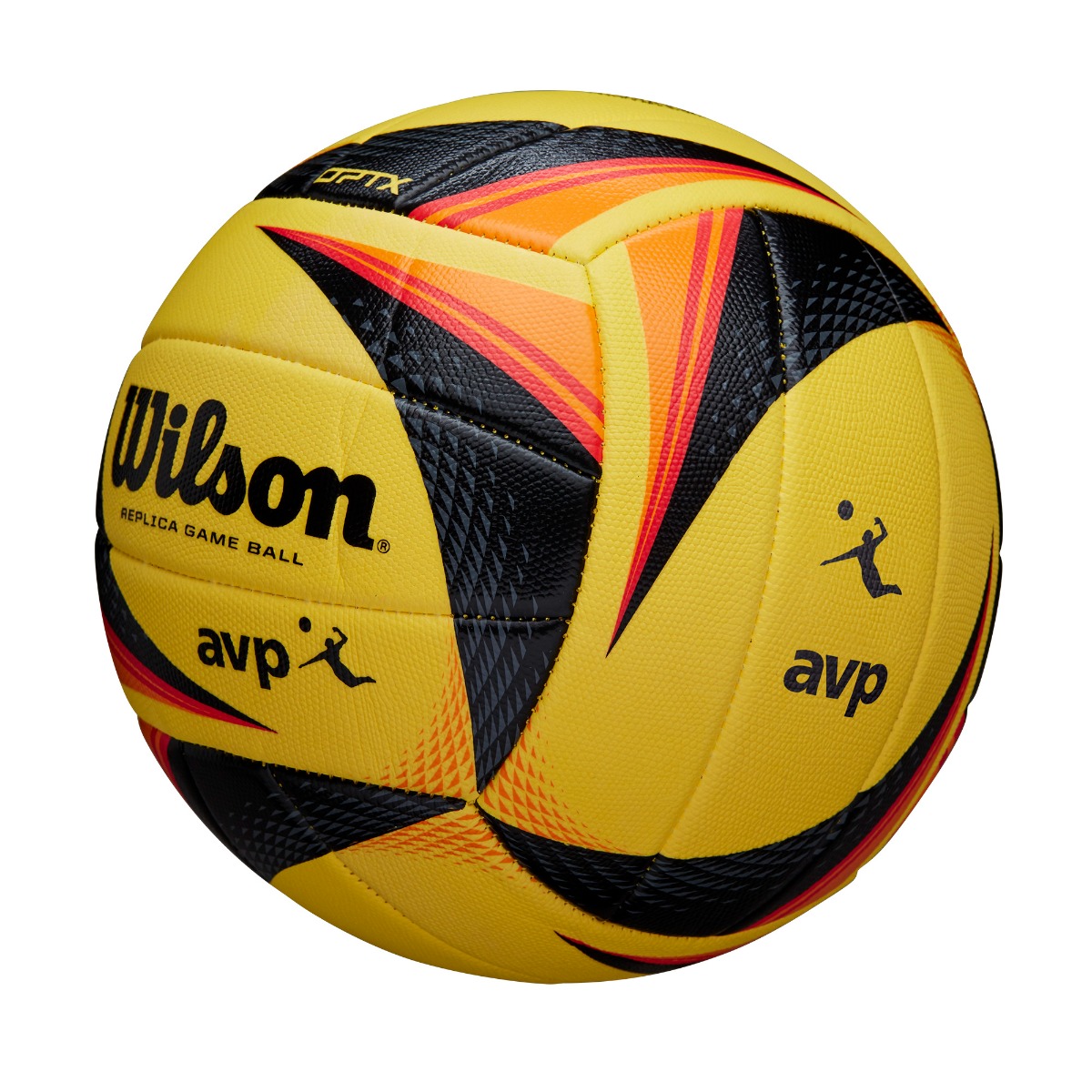 WILSON volejbola bumba WILSON OPTX AVP