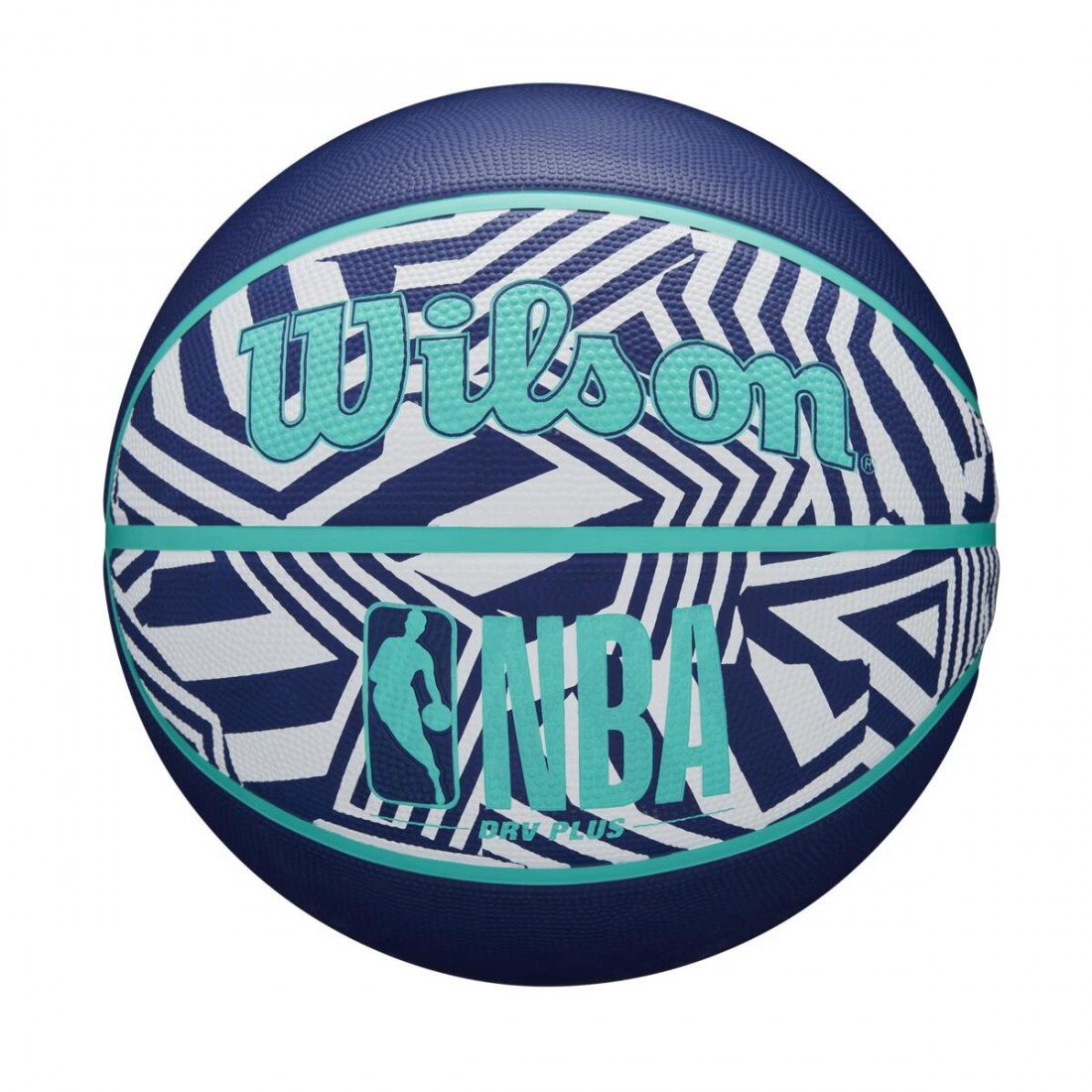 Basketbola bumba- WILSON NBA DRV PLUS
