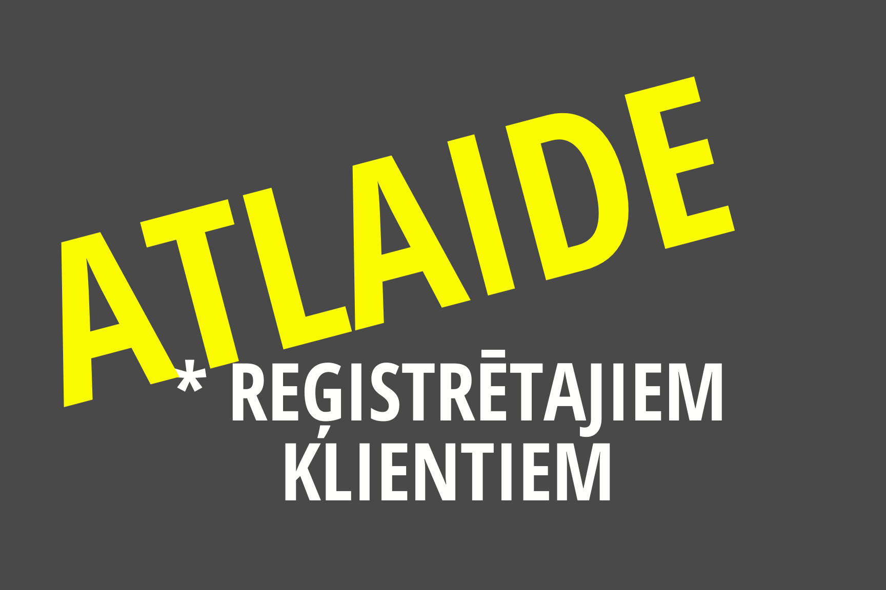 Product Label