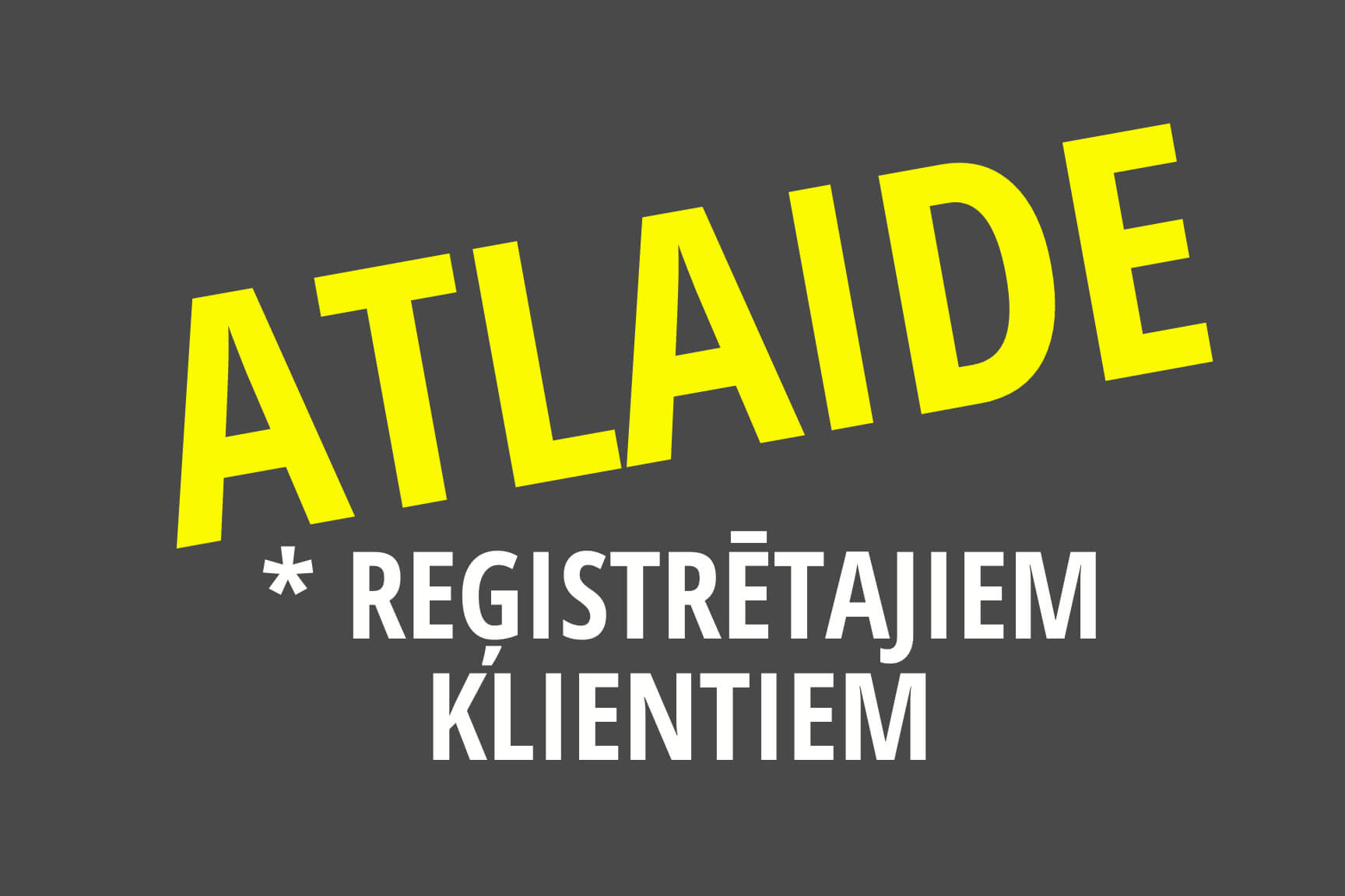 Product Label