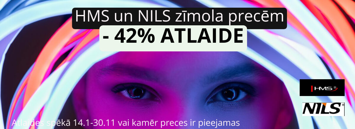 Melnās piektdienas izpārdošana 