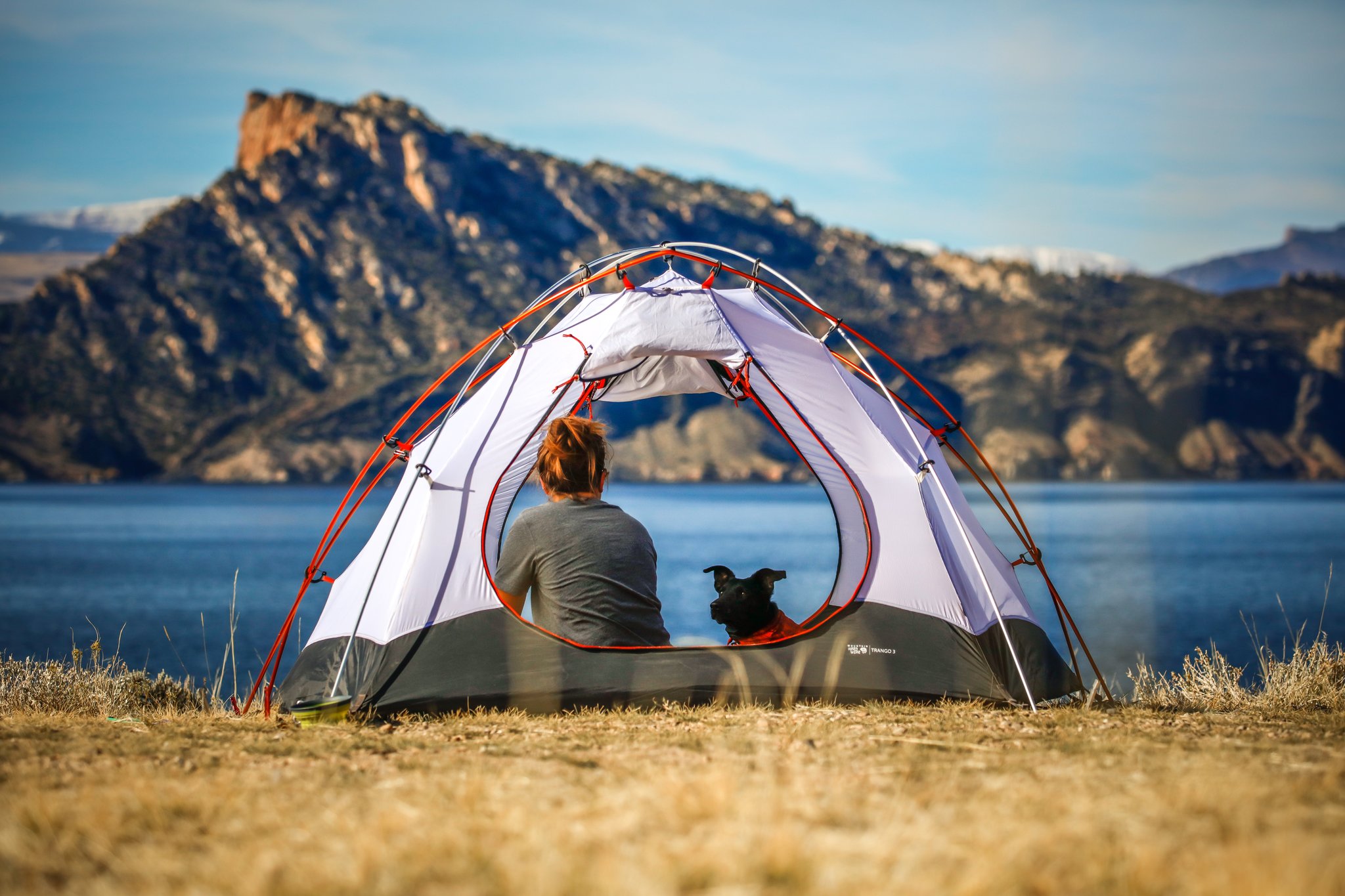 Kas jāzina izvēloties telti ?