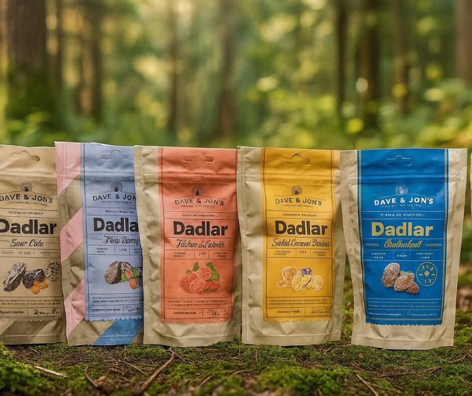 Ziemassvētku dateles ar garsu