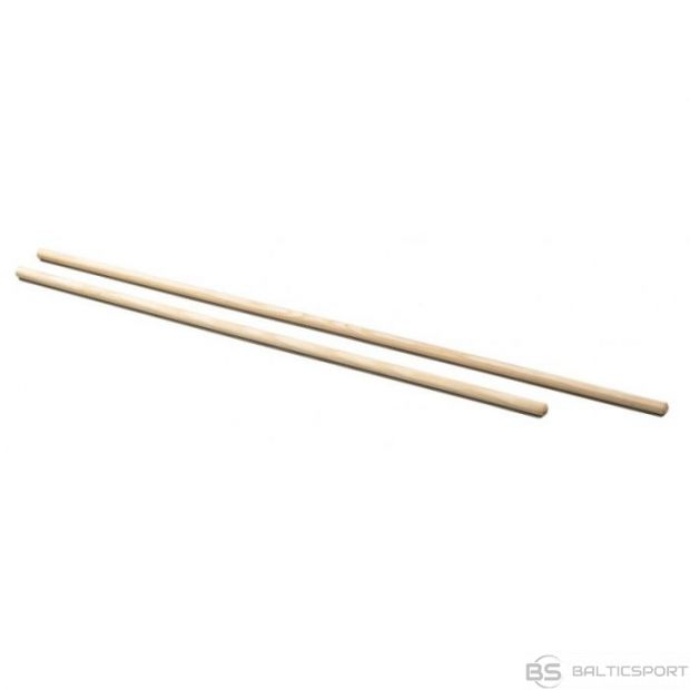 fitnesa aerobikas nuja koka 100cm