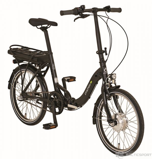 prophete folding bike