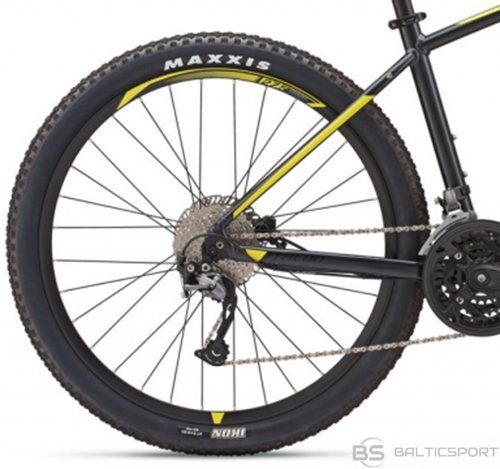 giant talon 29er 3 ge 2019