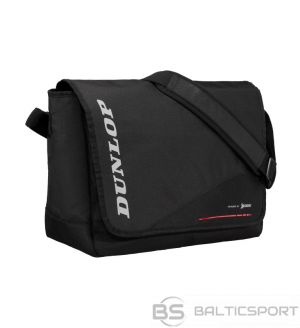 dunlop messenger bag