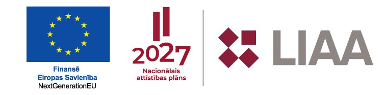 LIAA 2027 logo